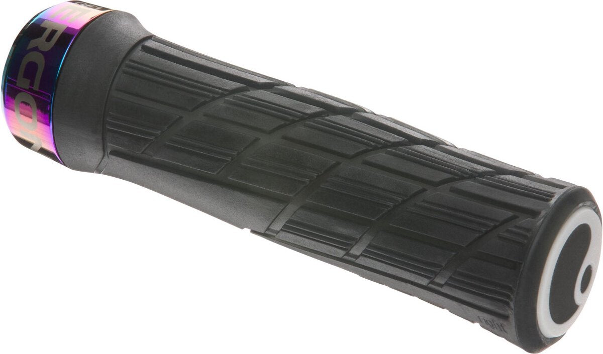 Ergon behandelt GE1 Evo Smart Fakt FR Stealth Oil Slick