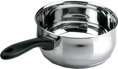 Lacor Garinox-Kochtopf – ø 12 cm – 0,6 l