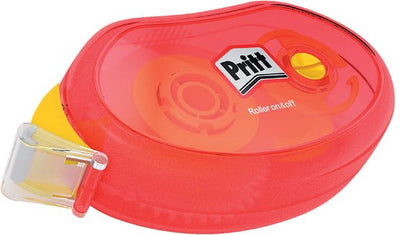 Pritt Kompaktwalze non-permanent | Umweltfreundliche Transformationswalze.