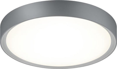 Trio Clarimo – Deckenleuchte – Titan – SMD-LED – Badezimmer