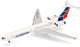 Herpa ilyushin il-62m kubanische Luftfahrt