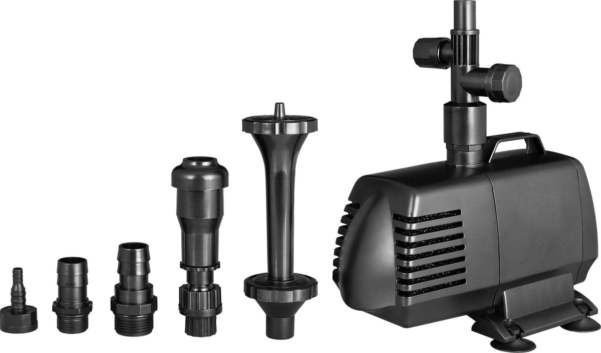 Ubbink Ubbink Fontein Pumpe Xtra 3900 1351953