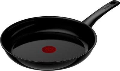 Tefal Renew Black On – Keramik-Bratpfanne – ø28 cm – PFAS-frei – für Induktion geeignet
