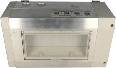 Siemens BVP: 233571 – Steckdose hellgrau 63a 400 V AC