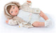 Marina Pau wiedergeborene Babypuppe Mila