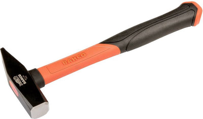 Bahco Tischhammer | Deutsches Modell | Fiberglasgriff | 400g - 481f-400
