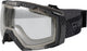 Brunotti Thunder Skibrille – Schwarz – Einheitsgröße