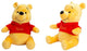 Simba Spielzeug Plüsch - Disney Plüsch Disney - Pooh Refresh (25cm)