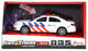 Toi-toys Spielzeug-Polizeiauto mit Licht und Ton 5,5 x 16 x 6 cm – Einsatzfahrzeuge