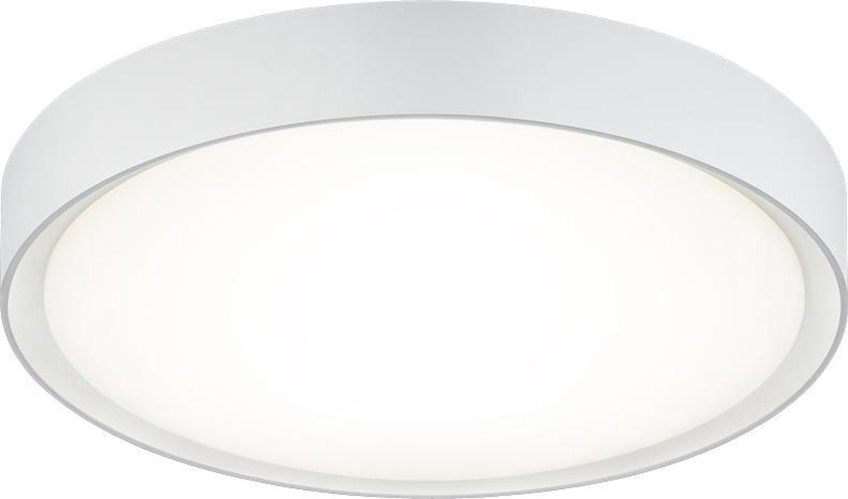 Trio Clarimo - Deckenleuchte - Weiß - SMD-LED - Badezimmer