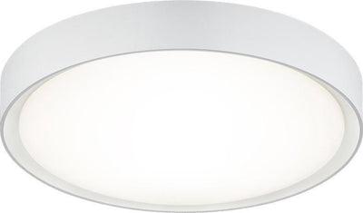 Trio Clarimo - Deckenleuchte - Weiß - SMD-LED - Badezimmer