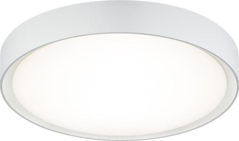Trio Clarimo - Deckenleuchte - Weiß - SMD-LED - Badezimmer