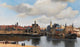 Puzzleman Puzzleansicht von Delft - Johannes Vermeer 1000 Teile