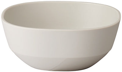 Mepal Servierschüssel Silueta - 250 ml - Salatschüssel - Nordic White