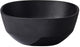 Mepal Servierschüssel Silueta - 250 ml - Salatschüssel - Nordic Black