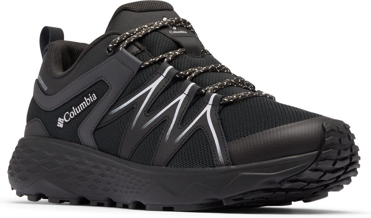 Columbia Peakfreak Roam™ wasserdichte Herren-Wanderstiefel – Schwarz