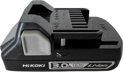 Hikoki Zubehör BSL1830C Akku | 18v | 3,0ah | Li-Ionen-Kompaktgerät – 339783