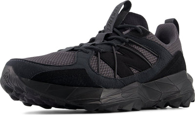 New Balance Tektrel Herren-Sportschuhe - Schwarz