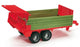 BRUDER MUSSELSPREADER