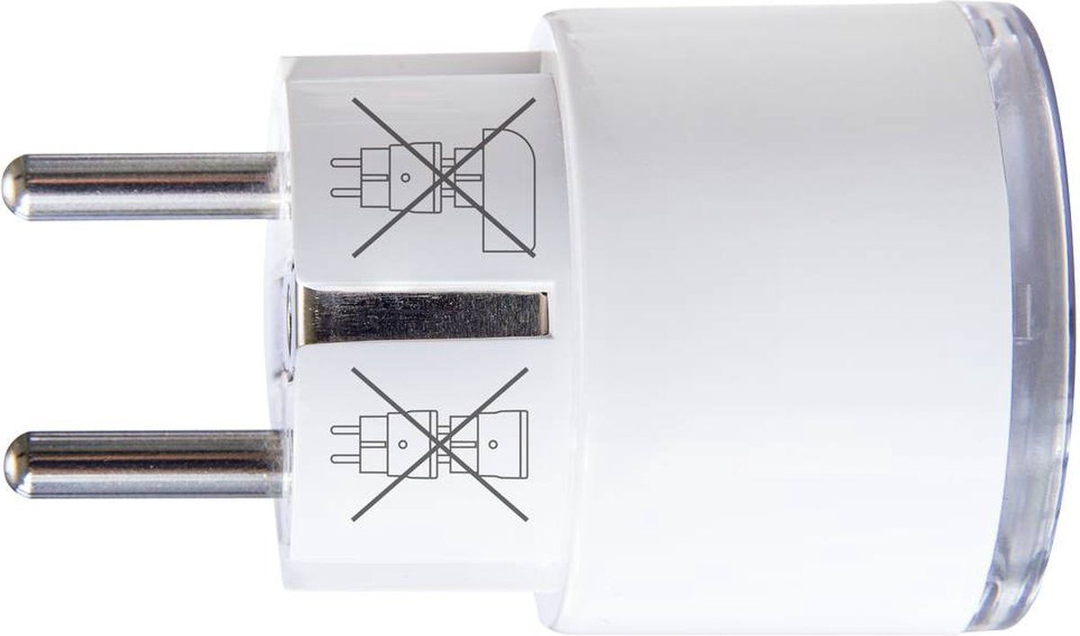 Shelly Plug s Gen3 Smart WiFi