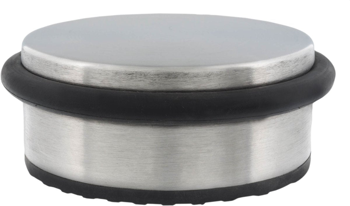 Sans-Marque-Türstopper ohne Marke, schwer, 10 cm breit, 4 cm hoch