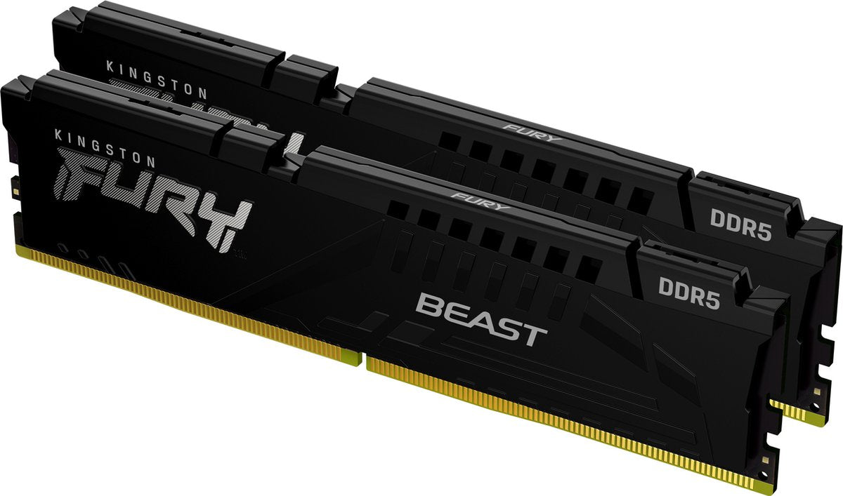 Kingston Fury 32 GB DDR5-5200 Kit
