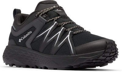 Columbia Peakfreak Roam wasserdichte Herren-Wanderstiefel – Schwarz