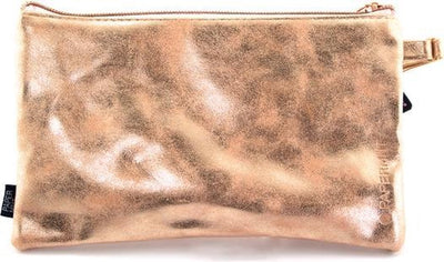 Kangaro Lady Like – Clutch-Etui – 22 x 12,5 cm – PU – kupferfarben – k-591919017