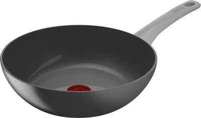 Tefal Renew On - Wok-Pfanne - ø28 cm - Keramik - PFA-frei - für Induktion geeignet