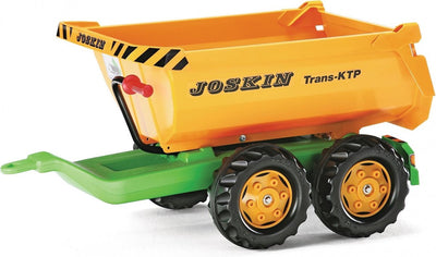 Rolly Toys Trailer Joskin