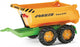 Rolly Toys Trailer Joskin