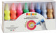 Primo | Gouache Metallic Fluor 8 Stück