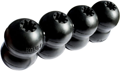 Kong Extreme Goodie Ribbon schwarz