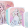 Vadobag Frozen Brut Drommel 3-in-1 lass uns essen!