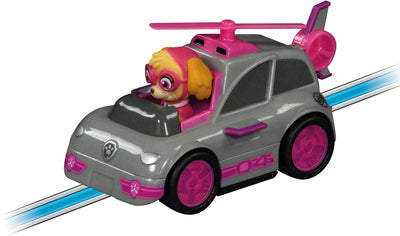 Carrera erster Paw Patrol Skye-Rennwagen – 1:50
