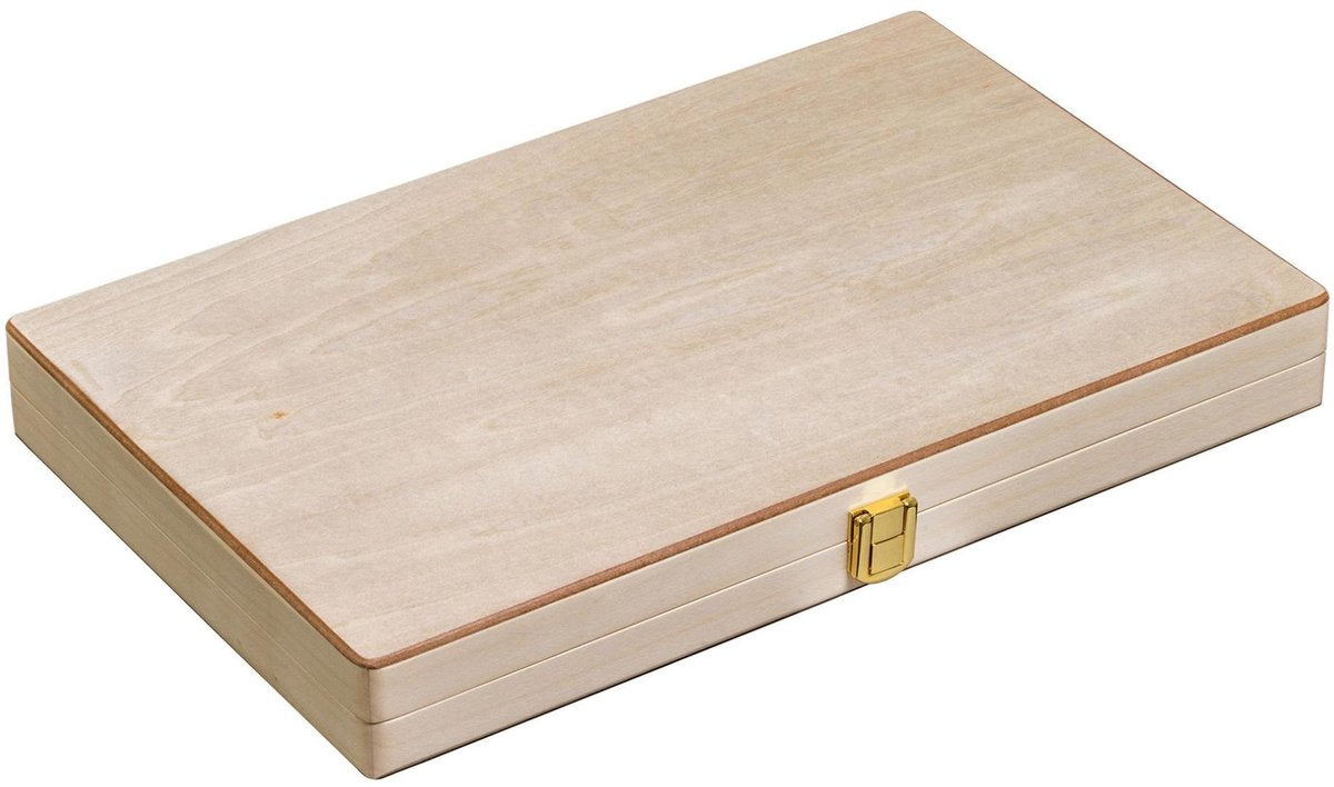 Philos Backgammon-Kassette Paros