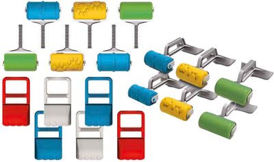 Dantoy Classic Sand Tool Set