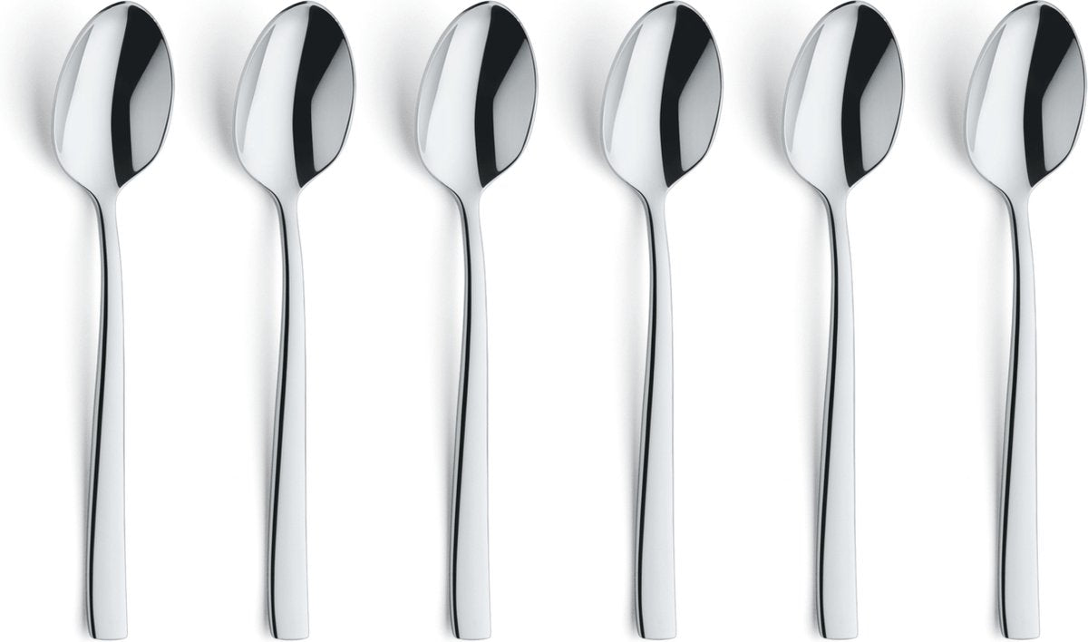 AMEFA AMEFA 6-teilige Mocker-Spoons Set Martin