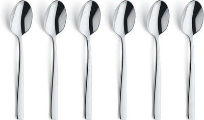 AMEFA AMEFA 6-teilige Mocker-Spoons Set Martin