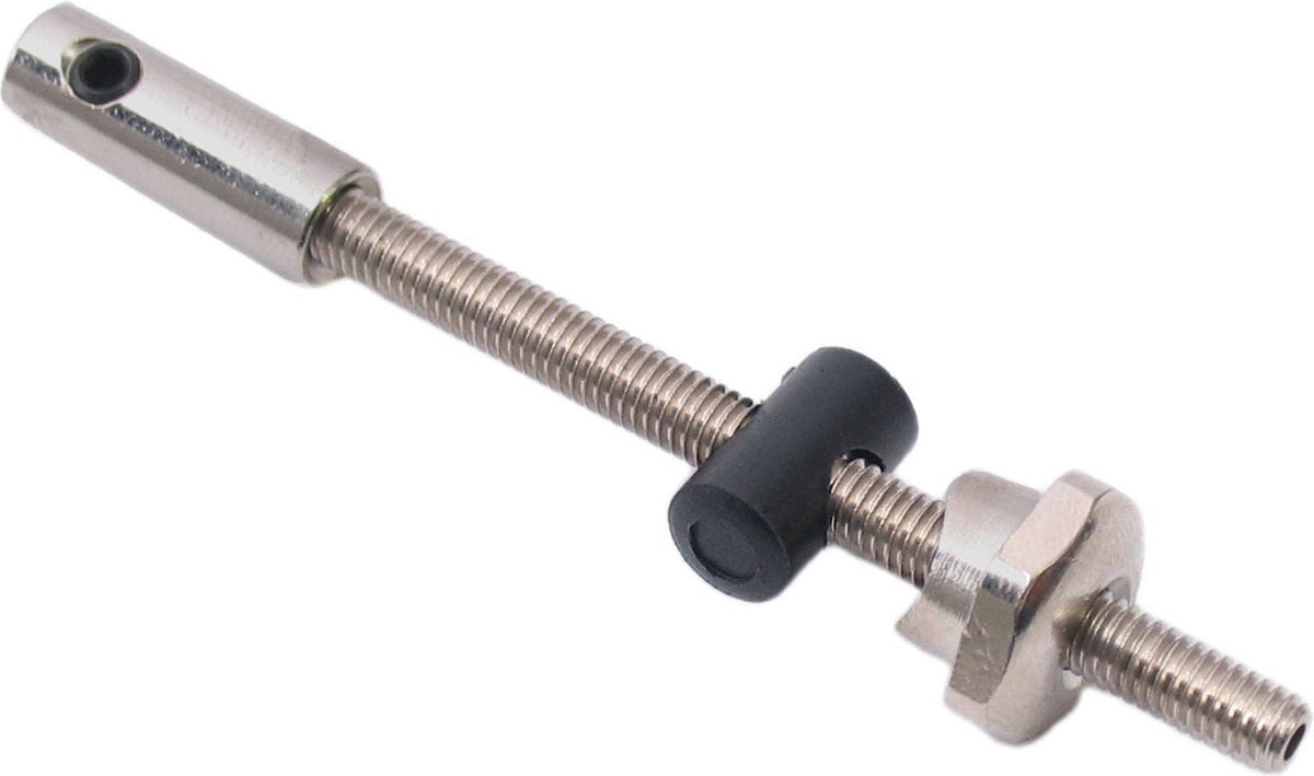 Bofix Universal Drahtsteinset mit Allen für Trommelbremse