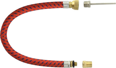 Dresco Pumpenschlauch 20cm Velomotto