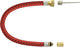 Dresco Pumpenschlauch 20cm Velomotto