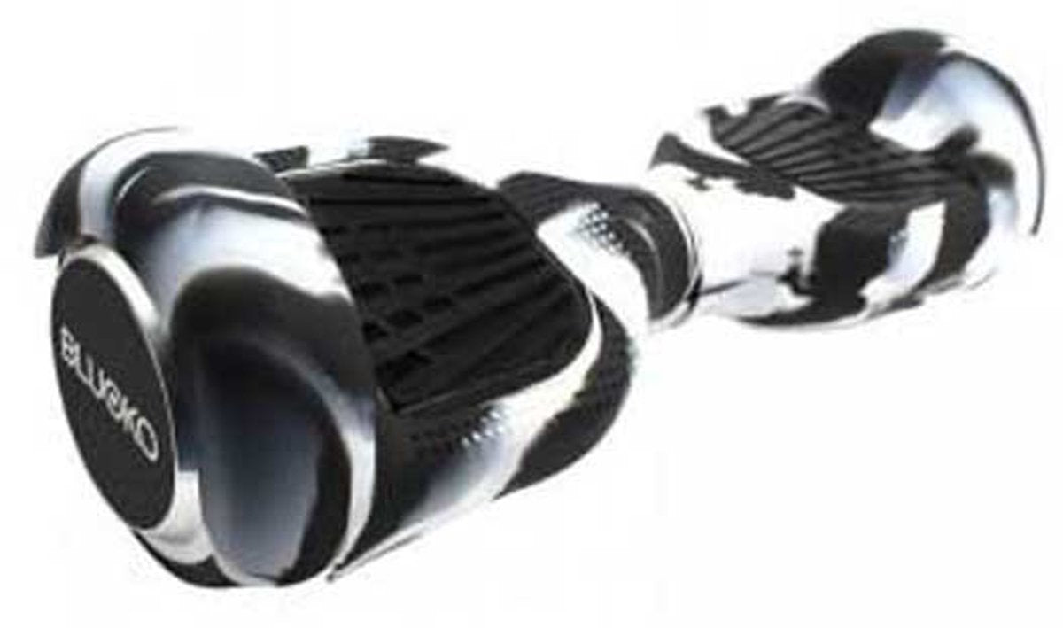 Storex Hoverboard 6,5" Abdeckung schwarz