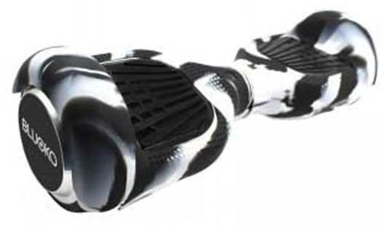 Storex Hoverboard 6,5" Abdeckung schwarz