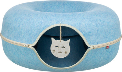 Trixie Play Donut fühlte sich blau an