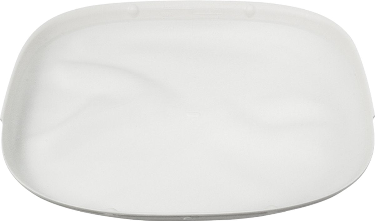 Neakasa m1 m1 plus Silikonpad – weiß – Originalzubehör – passend für automatische Katzentoilette