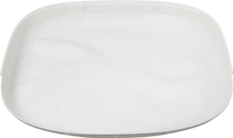 Neakasa m1 m1 plus Silikonpad – weiß – Originalzubehör – passend für automatische Katzentoilette