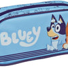 Federmäppchen blau