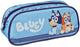 Federmäppchen blau