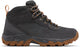 Columbia Newton Ridge™ Plus II Wildleder WP Herren-Wanderschuhe – Dunkelgrau, Goldbernstein